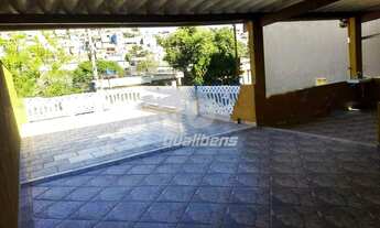 Imagem 7: Casa 3 dormitórios à venda - Vila Falchi - Mauá/SP