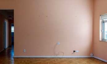 Imagem: APARTAMENTO - HIGIENÓPOLIS - SP