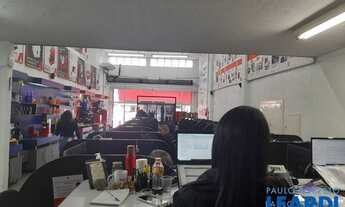 Imagem 4: COMERCIAL - LAPA - SP