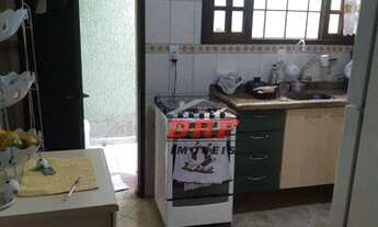 Imagem 6: Casa com 2 dormitórios 1 suíte 2 vagas à venda, 140 m² por R$ 584.000 - Vila Carioca - Gua