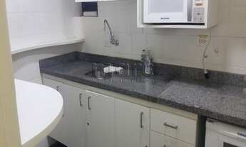 Imagem 6: SAO PAULO - Conjunto Comercial/Sala - BROOKLIN PAULISTA