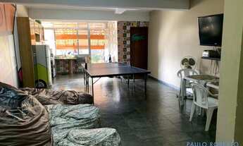 Imagem 4: CASA ASSOBRADADA - SANTANA - SP