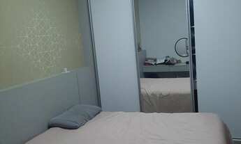 Imagem 4: Casa com móveis planejados