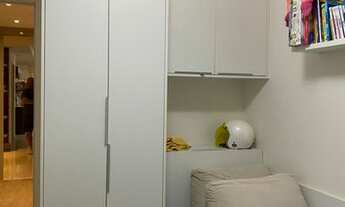 Imagem 6: Apartamento à venda no Condominio Spasso Mooca!!!