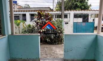 Imagem 4: Rio de Janeiro - Casa Padrão - Inhoaíba