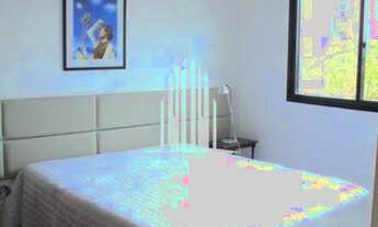 Imagem 6: Apartamento para venda de 270m ²,4 dormitórios no Itaim Bibi