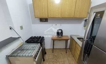 Imagem 2: Apartamento GRANDE na Aviação, 1 Dormitório, Confira na Imobiliária em Praia Grande