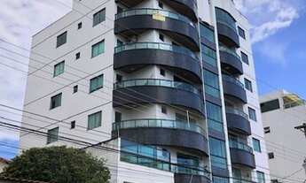 Imagem: COBERTURA TRIPLEX INCONFIDENTES,CONTAGEM/MG