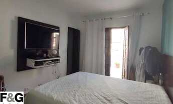 Imagem 6: SOBRADO RESIDENCIAL em SÃO BERNARDO DO CAMPO - SP, CENTRO