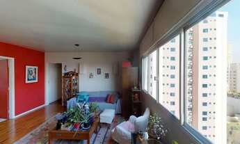 Imagem: Apartamento 3 dormitórios, 1 suíte, 3