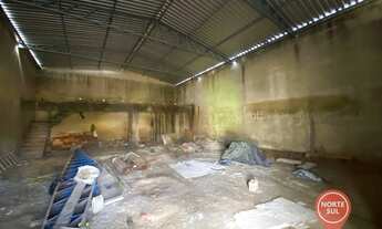 Imagem 5: Galpão para alugar, 190 m² por R$ 2.500/mês - Centro - Sarzedo/MG