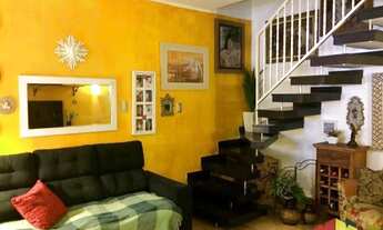 Imagem 5: Sobrado no Alto da Moóca de 120 metros, com 2 dormitórios, 1 vaga