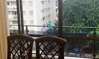 Imagem 4: Apartamento à venda de 150m² no Tatuapé. 4 Dormitórios, 1 Suíte, 3 Banheiros, Sala, Cozinh