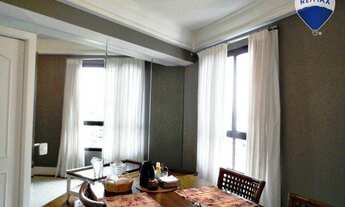 Imagem 5: Apartamento Residencial à venda, Real Parque, São Paulo - AP0785