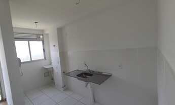 Imagem 2: Apartamento para venda possui 50 metros quadrados com 2 quartos em Pechincha - Rio de Jane