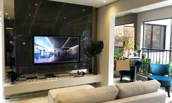 Imagem 2: LINDO STUDIO - VILA OLIMPIA