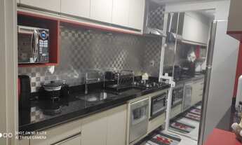 Imagem 6: Lindo Apartamento de 03 dormitórios, suíte, no Nature Residencial Z/O de Sorocaba