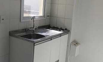 Imagem 6: Apartamento com 2 dormitórios no Brás