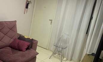 Imagem 2: Apartamento Itaim paulista