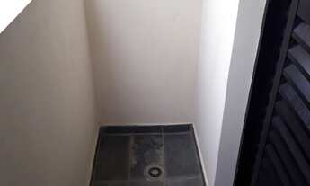 Imagem 6: APARTAMENTO COM 01 DORMITÓRIO, SALA,COZINHA, E ÁREA DE SERVIÇO