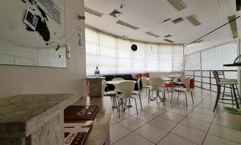 Imagem 5: Prédio comercial com 15 vagas na Lapa