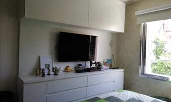 Imagem 4: Apartamento á venda na Moóca 77 m 2 dorm -São Paulo