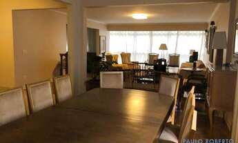 Imagem 4: APARTAMENTO - HIGIENÓPOLIS - SP