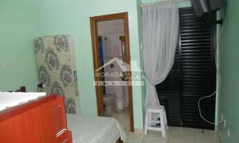 Imagem 7: Apartamento na Guilhermina, 1 Suíte, Sacada, Piscina, Confira na Imobiliária em Praia Gran