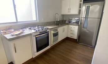 Imagem: Casa linda! Mobiliada e equipada!