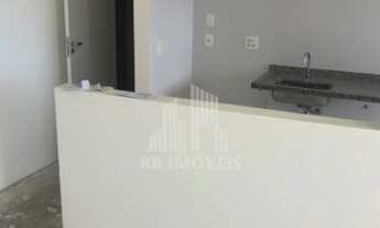 Imagem 2: RRCOD4680 Apartamento 56m² CONDOMÍNIO ED COLORE - OPORTUNIDADE - 2 Dorms 1 Vaga - Barueri
