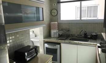 Imagem 5: Apartamento 2 Dormitórios,2 suites, 2 vagas - Venda