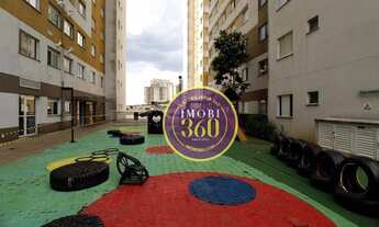 Imagem 5: Apartamento com 2 dormitórios à venda, 45 m² por R$ 235.000,00 - Itaquera - São Paulo/SP