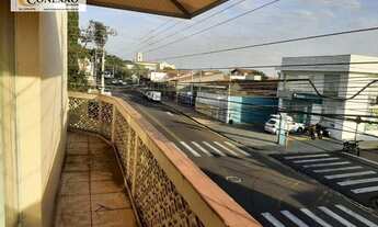 Imagem 4: Casa com 2 dormitórios, 313 m² - venda por R$ 700.000 ou aluguel por R$ 1.250/mês - Vila P