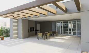 Imagem 6: Apartamento para venda possui 52 metros quadrados com 1 quarto em Vila Gomes Cardim - São