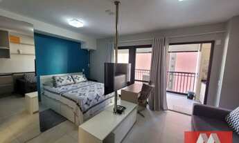 Imagem: Loft com 1 dormitório para alugar, 40 m²