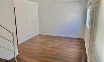 Imagem 3: Casa assobrada em condomínio fechado localizado no bairro da Vila madalena