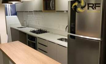 Imagem 2: São Paulo - Apartamento Padrão - Jardim Anália Franco