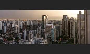 Imagem 3: APARTAMENTO 1 DORMITÓRIOS, 2 VAGAS, À VENDA EM SÃO PAULO