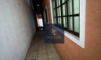 Imagem 5: Sobrado com 3 dormitórios à venda, 150 m² por R$ 374.999,00 - Limoeiro - São Paulo/SP