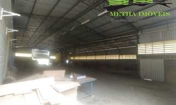 Imagem 7: GALPAO INDUSTRIAL em SOROCABA - SP, BRIGADEIRO TOBIAS