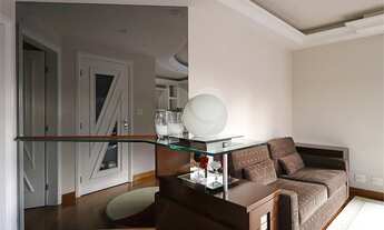 Imagem 5: São Paulo - Apartamento Padrão - VILA MADALENA