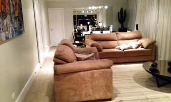 Imagem 2: Apartamento para venda de 141m², 3 dorms, 3 suítes e 4 vagas - Ipiranga