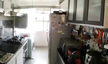 Imagem 4: Apartamento com 03 Dor. Sendo 01 Suíte no Panamby