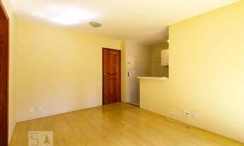 Imagem 4: Apartamento para Aluguel - Jardim Paulista, 1 Quarto, 46 m2