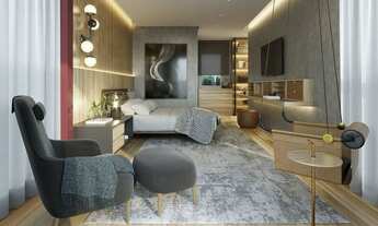 Imagem 2: Apartamento na Vila Romana- São Paulo