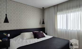 Imagem 6: Apartamento à Venda - Vila da Serra, 3 Quartos, 103 m²