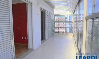 Imagem 3: COBERTURA - BARRA FUNDA - SP