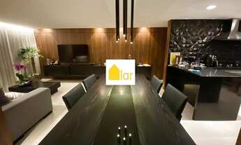 Imagem 3: Cobertura com 4 dormitórios à venda em Belo Horizonte