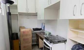 Imagem 4: APARTAMENTO 3 DORMITÓRIOS - BOM RETIRO