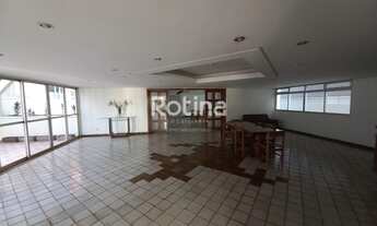 Imagem 2: Apartamento para aluguel, 3 quartos, 2 suítes, 2 vagas, Fundinho - Uberlândia/MG